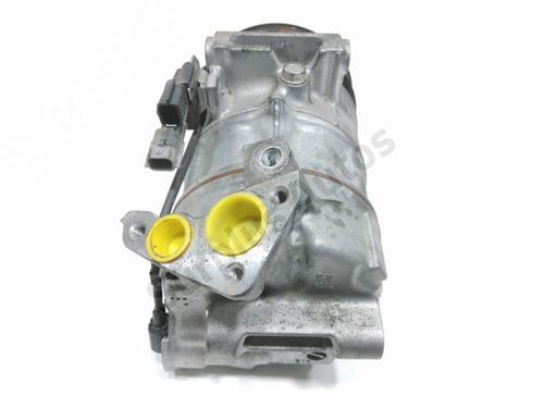 AC compressor RENAULT MEGANE IV Grandtour (K9A/M/N_) 1.5 Blue dCi 115 (K9A6) | BP38035178M34 - Image 3