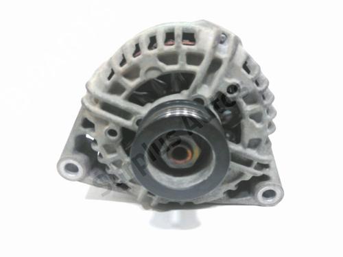 Generator Generator OPEL CORSA D (S07) 1.2 (L08, L68) (86 hp) 37220424 37220424