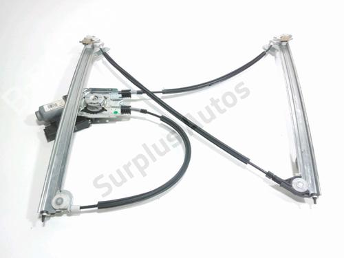Front left window mechanism RENAULT ESPACE IV (JK0/1_) 2.0 dCi (JK02, JK03) | BP33867477C22 - Image 3