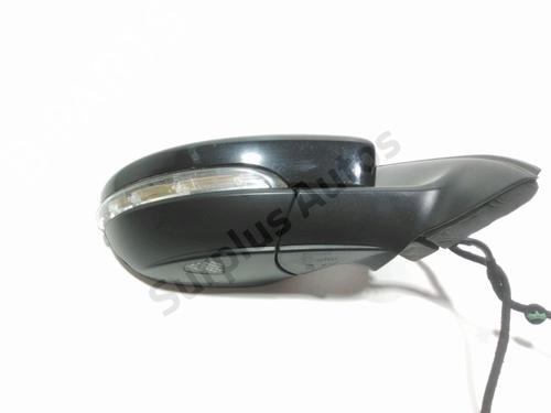 Right mirror VW JETTA IV (162, 163, AV3, AV2) 1.6 TDI | BP28245093C27 