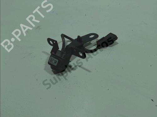 Câmera NISSAN NOTE (E12) 1.5 dCi | BP32260815E14