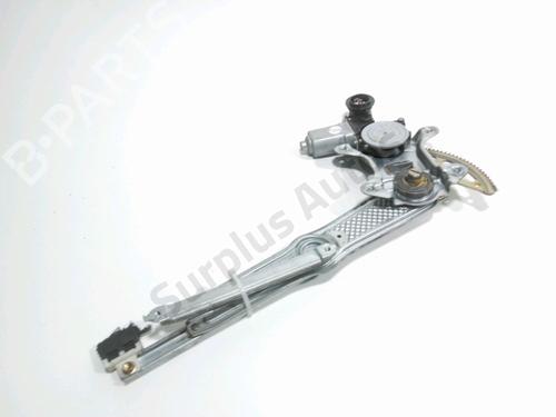 Used Front left window mechanism Front left window mechanism 39577515 39577515