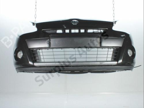 Used Front bumper RENAULT CLIO III Grandtour (KR0/1_) 1.5 dCi (KR0F) (86 hp) 32379493