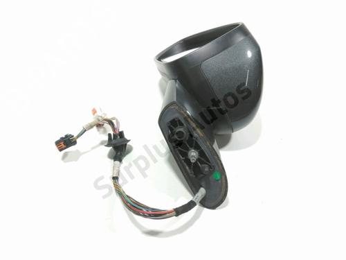 Left mirror CITROËN C4 Grand Picasso II (DA_, DE_) 2.0 BlueHDi 150 | BP28246292C26