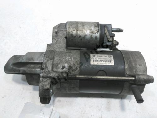 Used Starter Starter 37763743 37763743