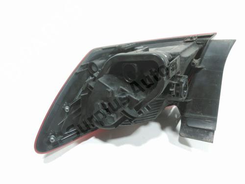 Left taillight SEAT LEON (5F1) 1.4 TSI | BP29444286C34 
