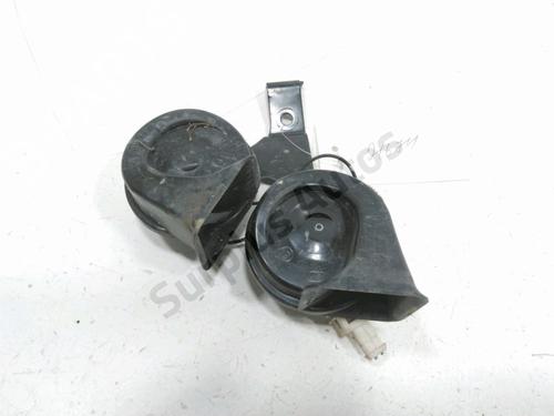 Used Horn PEUGEOT 5008 (0U_, 0E_) 1.6 HDi (112 hp) 30986176