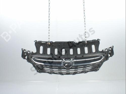 grille-opel-corsa-e-x15-2014-32153802 main image