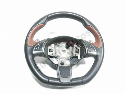 Used Steering wheel ABARTH 500C / 595C / 695C 1.4 (312.AXF1A, 312.AXF11, 312.AXD1A) (140 hp) 28225389