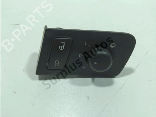 Used Mirror switch Mirror switch 37773243 37773243