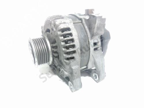 Generator TOYOTA YARIS (_P9_) 1.4 D-4D (NLP90_, NLP90R) | BP28222711M7 