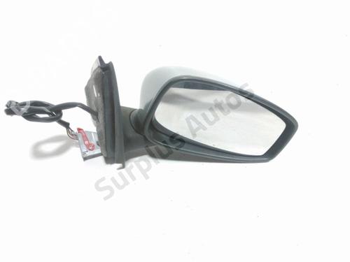Bakspejl Højre FIAT STILO (192_) 1.9 D Multijet (100 hp) 28245270