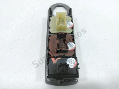 Left front window switch RENAULT CAPTUR I (J5_, H5_) 0.9 TCe 90 | BP30999227I27 - Image 2