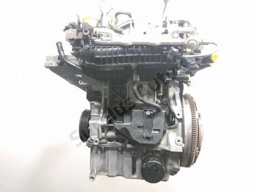 Used Engine Engine 38497195 38497195