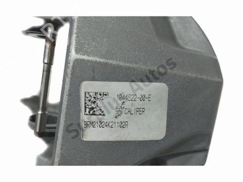Right front brake caliper TESLA MODEL 3 (5YJ3) EV | BP36593140M104 - Image 3