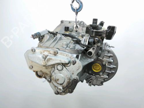 Gearbox CITROËN BERLINGO Box Body/MPV (K9) 1.5 BlueHDi 130 | BP32334408M3 - Image 3