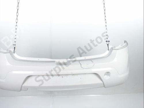 Used Rear bumper Rear bumper 37017983 37017983
