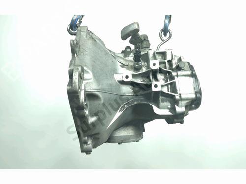Gearbox OPEL CORSA E (X15) 1.4 (08, 68) | BP40251857M3 - Image 2