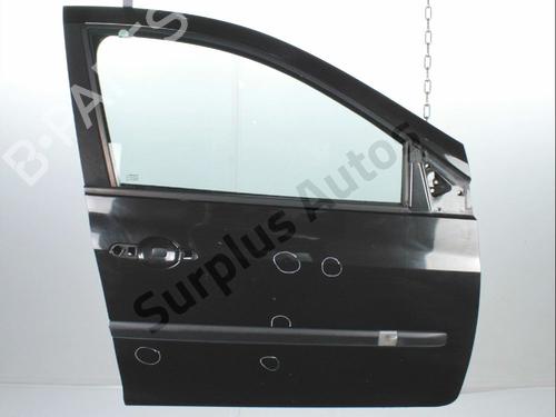 right-front-door-renault-clio-iii-br01-cr01-2005-2006-2007-2008-2009-2010-2011-2012-2013-2014-37628183 main image