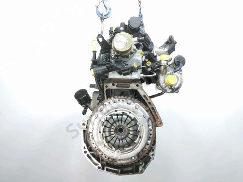 Engine RENAULT CLIO III (BR0/1, CR0/1) 1.5 dCi (C/BR0G, C/BR1G) | BP28573960M1 - Image 4