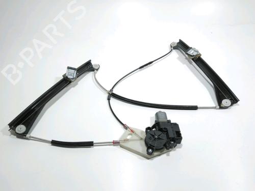 Used Front left window mechanism VW POLO V (6R1, 6C1) [2009-2022]  28241019