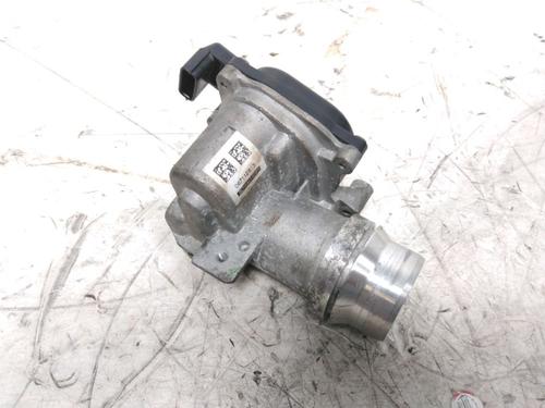 Used Throttle body RENAULT CLIO III Grandtour (KR0/1_) 1.5 dCi (KR1C, KR1N) (103 hp) 28220730