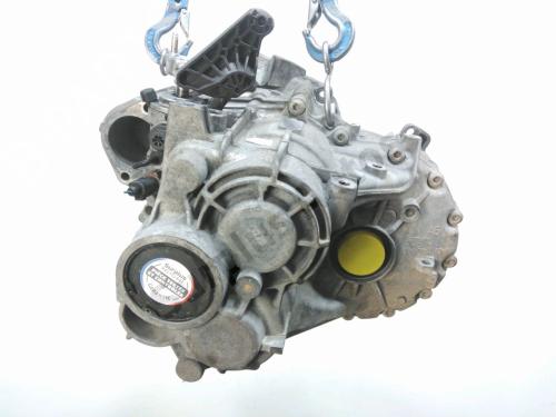 Gearbox VW GOLF VI (5K1) 2.0 TDI | BP37764961M3 - Image 3