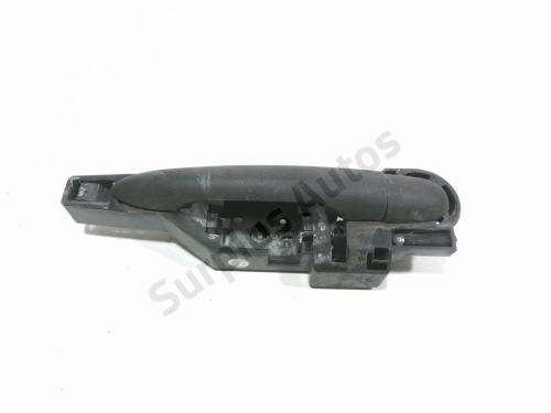 Used Switch Switch RENAULT KANGOO / GRAND KANGOO II (KW0/1_) 1.5 dCi 85 (KW0K, KW0L, KW0B) (86 hp) 40621330 40621330