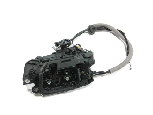 Used Rear left lock VW TIGUAN (5N_) 2.0 TDI 4motion (140 hp) 28255098