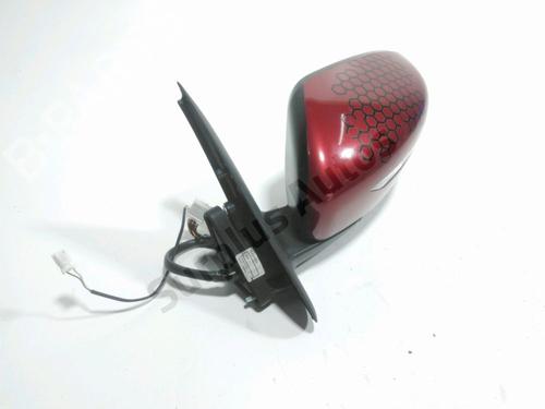 Left mirror NISSAN JUKE (F15) 1.5 dCi | BP28246356C26