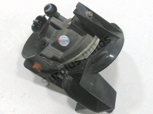 Left front fog light MAZDA RX-8 (SE, FE) 1.3 (FE103, SE3P) | BP35720095C30 - Image 3