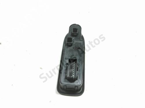 Left front window switch CITROËN C3 II (SC_) 1.6 HDi | BP39706629I27 - Image 2