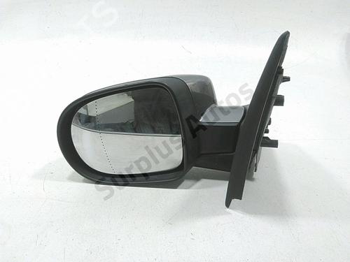 Used Left mirror Left mirror RENAULT CLIO III Grandtour (KR0/1_) 1.5 dCi (KR0F) (86 hp) 40213865 40213865