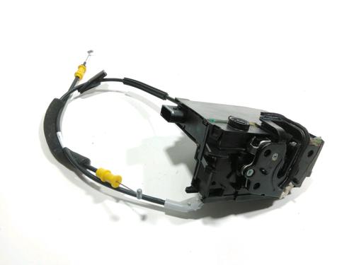 Used Rear right lock PEUGEOT 308 II (LB_, LP_, LW_, LH_, L3_) 1.2 THP 110 (110 hp) 28254200