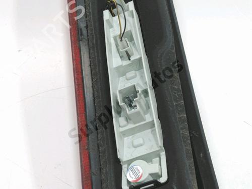 Højre baglygte VOLVO V50 (545) 1.6 D | BP31006440C35