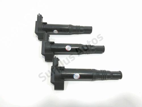 Used Ignition coil PEUGEOT 208 I (CA_, CC_) 1.2 VTI 82 (82 hp) 31822300