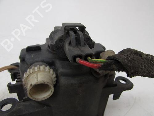 Højre positionslygte PEUGEOT 307 (3A/C) 1.6 HDi 110 | BP28267025C103 