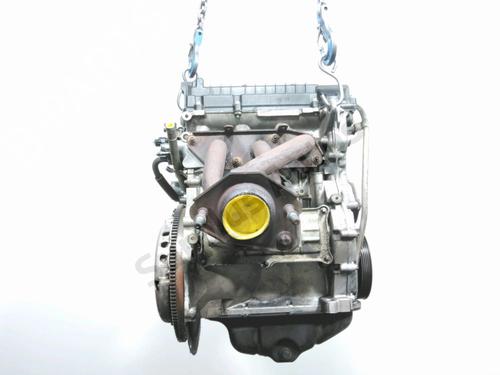 Engine SMART FORFOUR (454) 1.1 (454.030) | BP37761836M1 - Image 3
