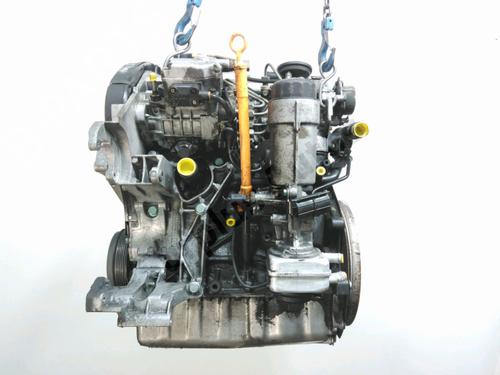 Used Engine VW GOLF IV (1J1) 1.9 TDI (90 hp) 28219363