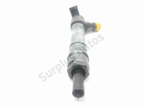 Used Injector RENAULT GRAND SCÉNIC III (JZ0/1_) 1.6 dCi (JZ00, JZ12) (130 hp) 30475187