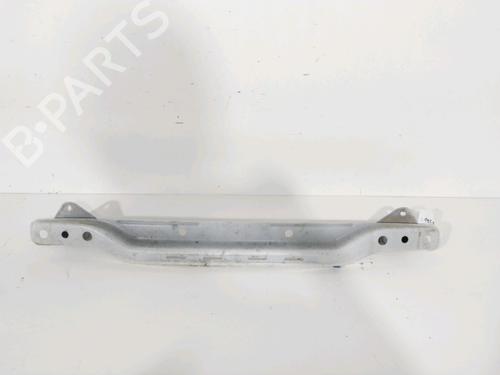 Used Rear bumper reinforcement TOYOTA AYGO (_B1_) 1.0 (KGB10_, KGB10R) (68 hp) 31000876