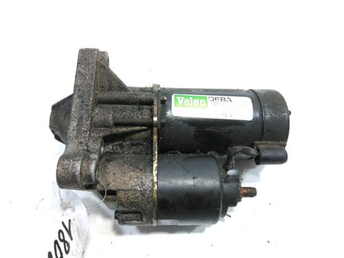 Used Starter RENAULT MEGANE I (BA0/1_) 1.4 e (BA0E, BA0V) (75 hp) 30985420