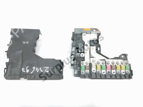 Used Electronic module CITROËN C4 II (NC_) 1.6 HDi 115 (114 hp) 29496024