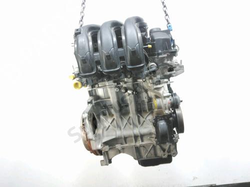 Engine CITROËN C3 / C3 ORIGIN III (SX) 1.2 VTi 82 | BP28219568M1 
