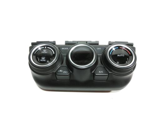 Used Climate control Climate control 28227721 28227721