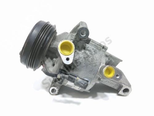 AC compressor DACIA SANDERO II 1.0 SCe 75 (B8JC, B8JD, B8NC) | BP36253107M34 - Image 2