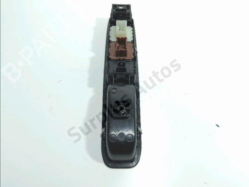 Left front window switch DACIA SANDERO III 1.0 SCe 65 | BP33421257I27 - Image 2