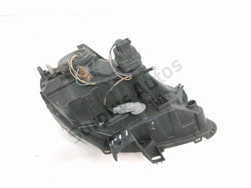 Left headlight RENAULT KANGOO Express (FC0/1_) 1.9 dCi 4x4 (FC0V) | BP29580581C28 - Image 2