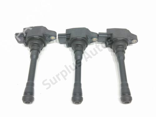 Used Ignition coil Ignition coil NISSAN MICRA V (K14) 1.0 IG-T 100 (101 hp) 36182895 36182895