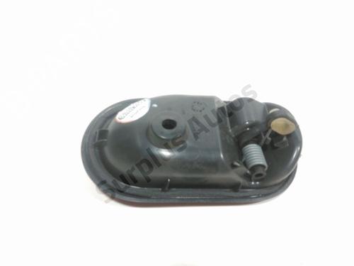 Front right interior door handle DACIA DOKKER MPV (KE_) 1.5 dCi (KEAJ, KEAH) | BP28242891I14 